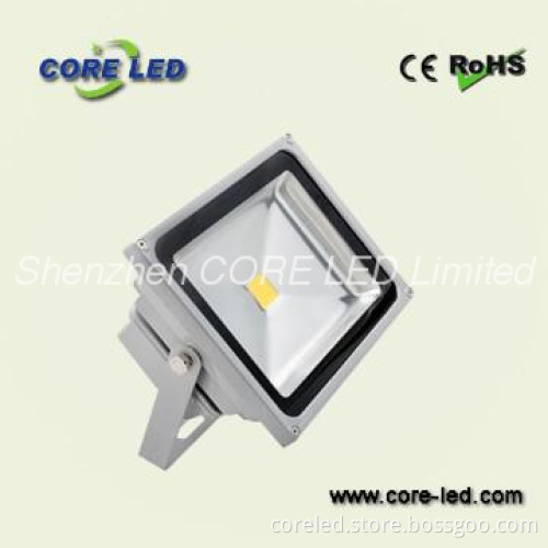 CE/ROHS 30W led flood light